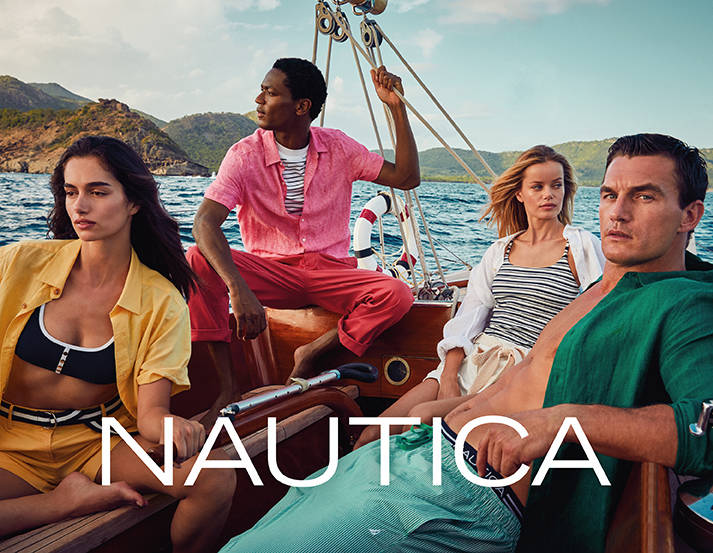 NAUTICA
